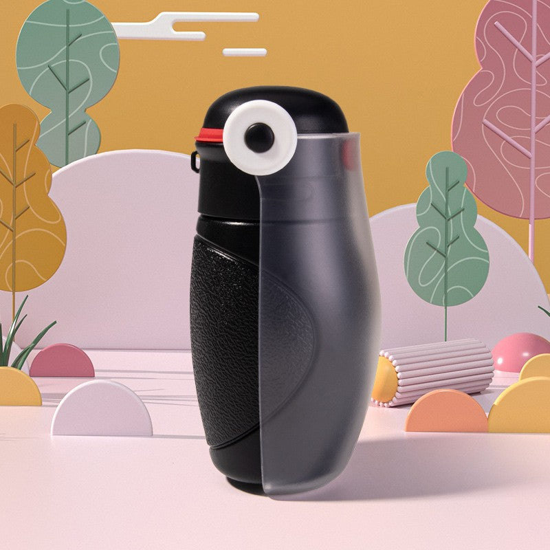 Pet outdoor travel cup