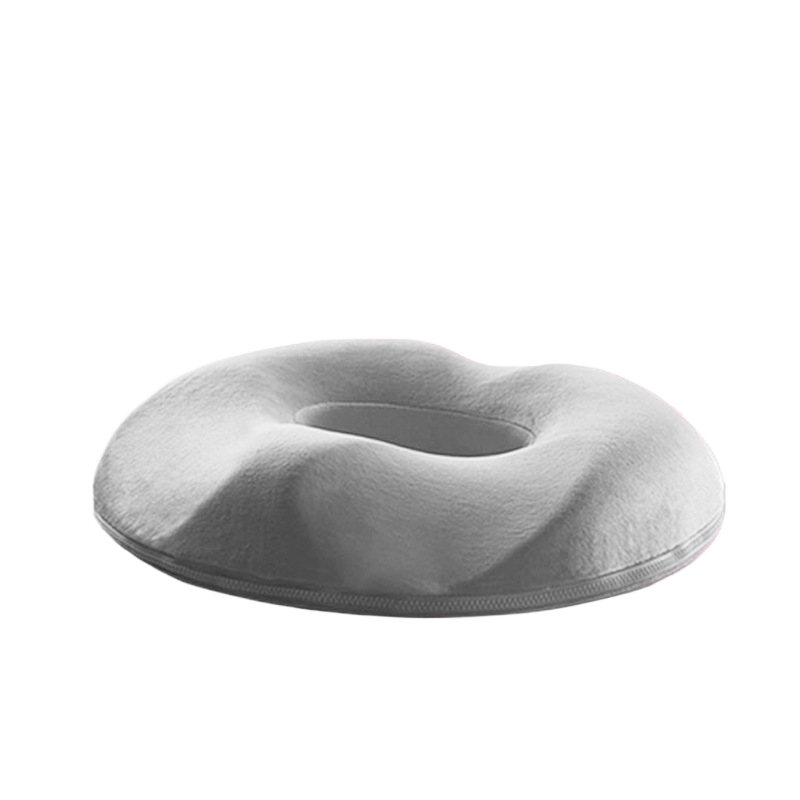 Sleep Cushion Office Sedentary Chair Cushion Memory Foam Chair Cushion Car Anti-Butt Pain Butt Cushion Breathable