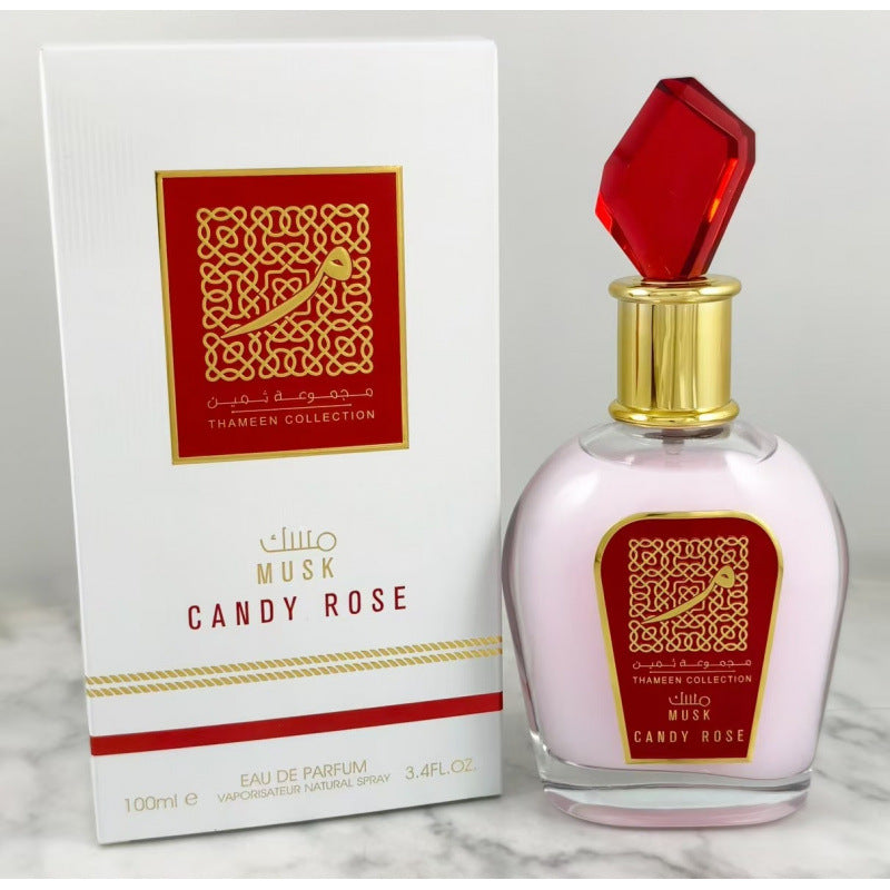 Non-Alcoholic Arabian Perfume | Gentle & Long-Lasting