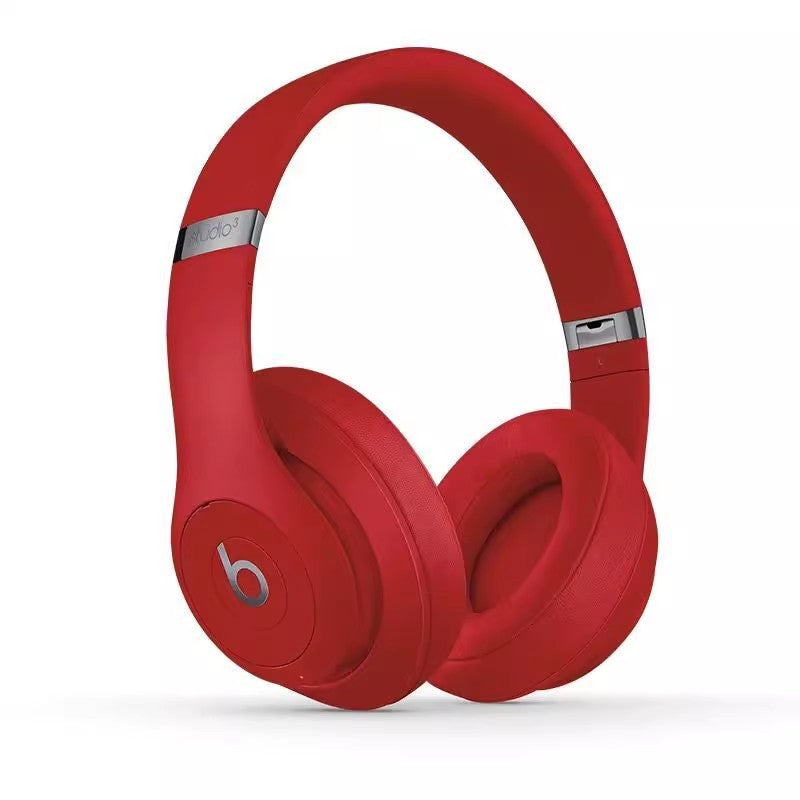 Sluchátka s mikrofonem Bluetooth