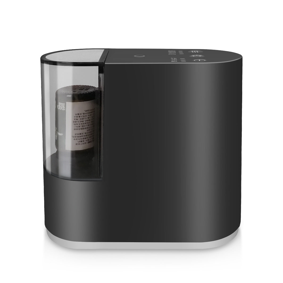 Rechargeable Smart Aromatherapy Diffuser with Timer