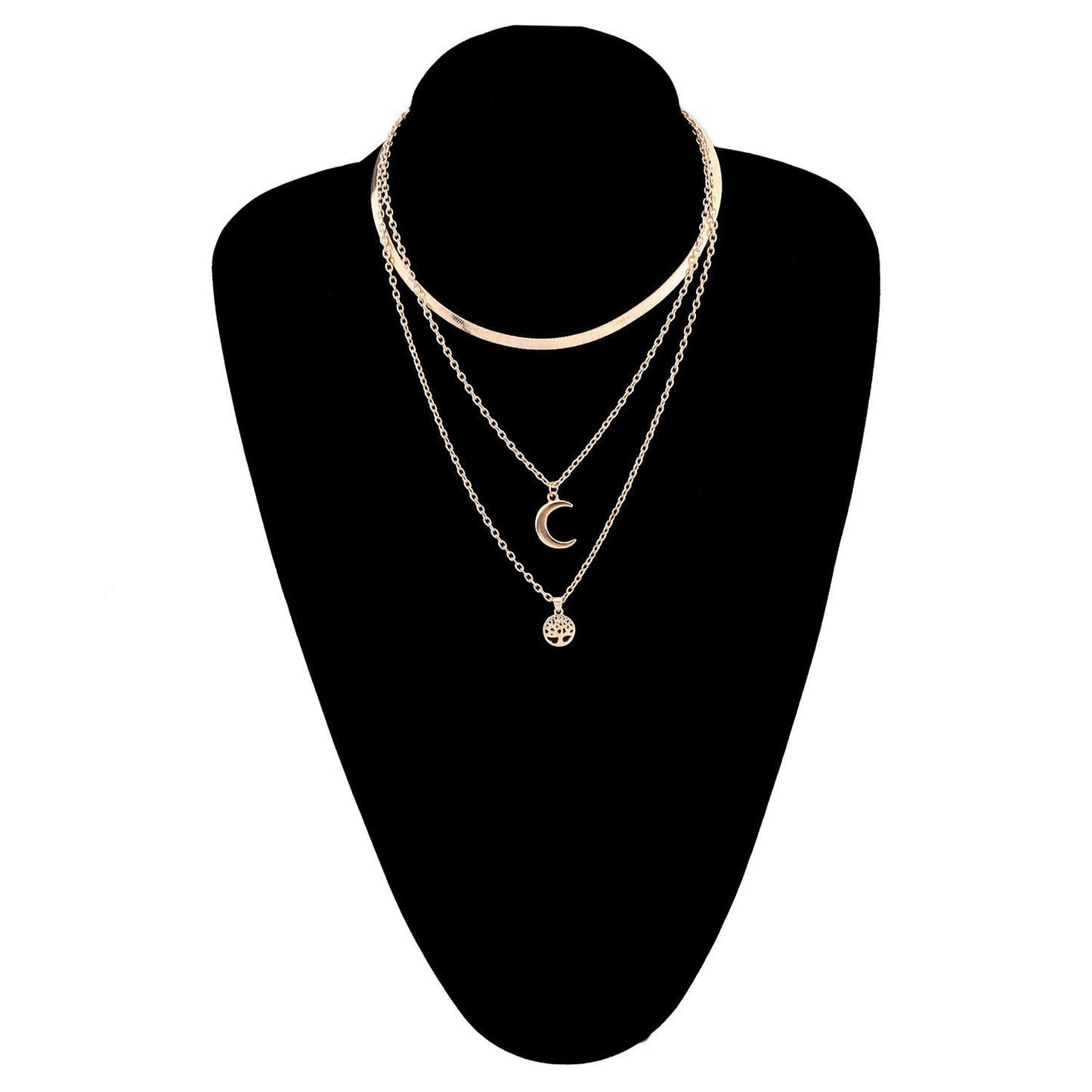 Fashion hip-hop personality popular items