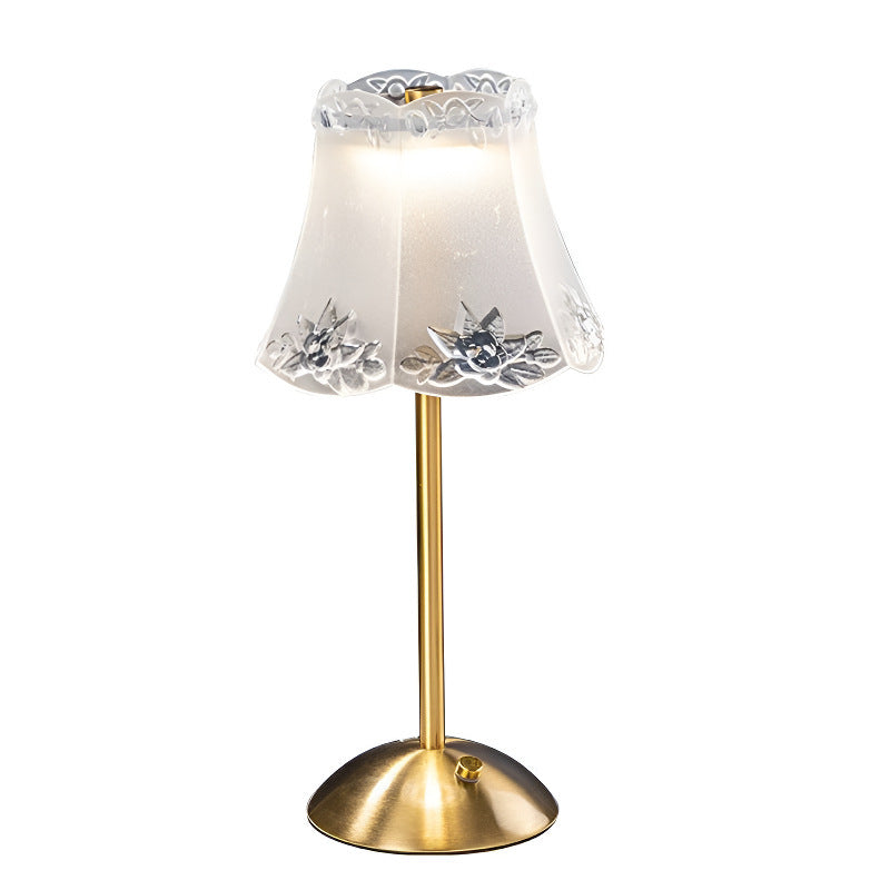 Desktop bedside night light