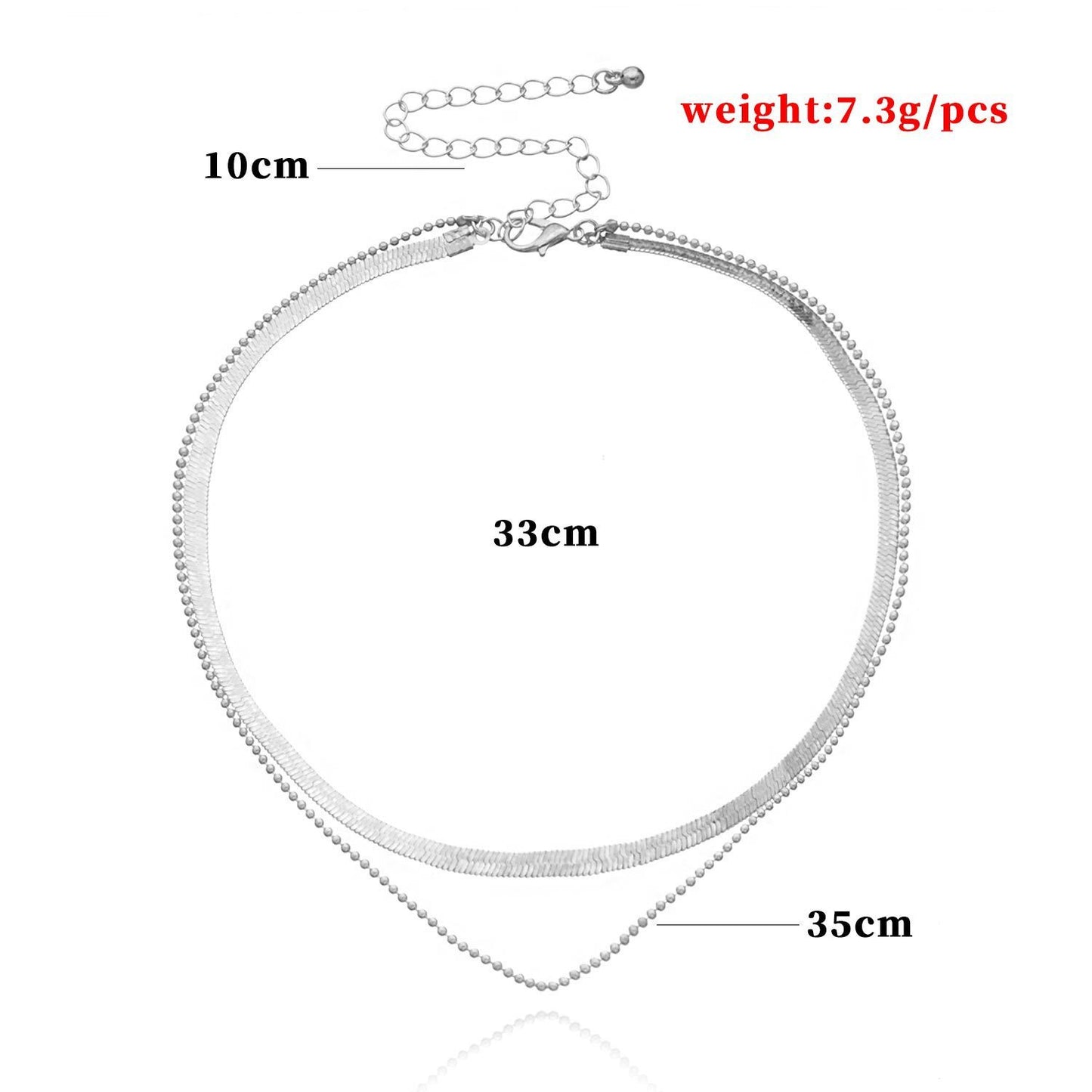 Fashion hip-hop personality popular items