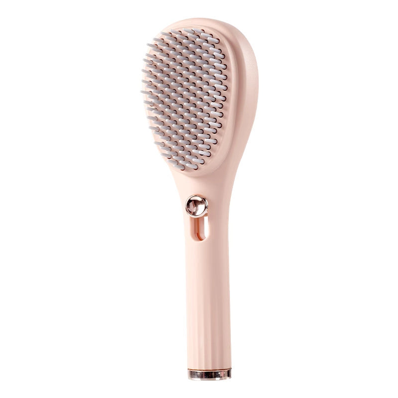 Upgraded Telescopic Hair Comb