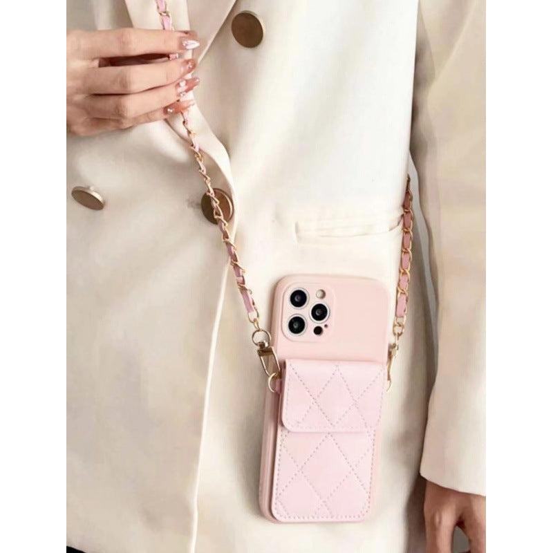 Silicone Phone Case iphone 17
