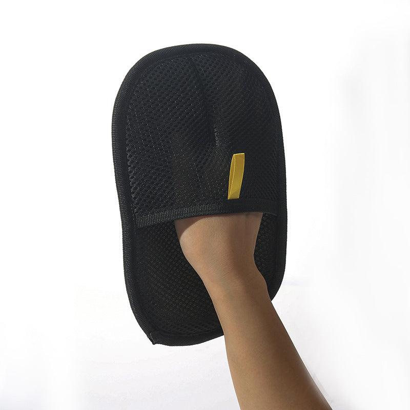 Pet Electrostatic Hair Removal Gloves