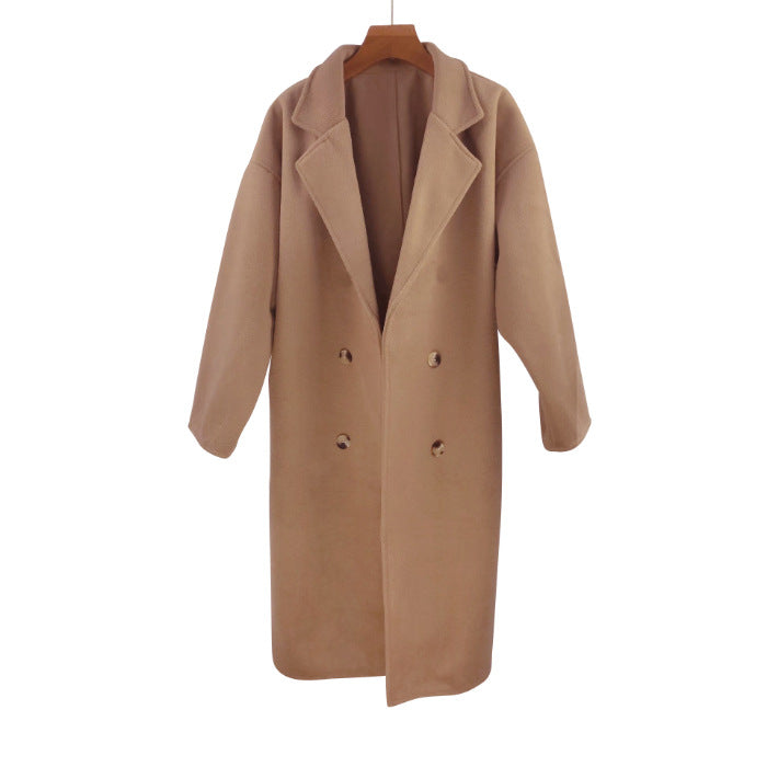 Elegant Women?s Woolen Coats | Autumn & Winter Collection
