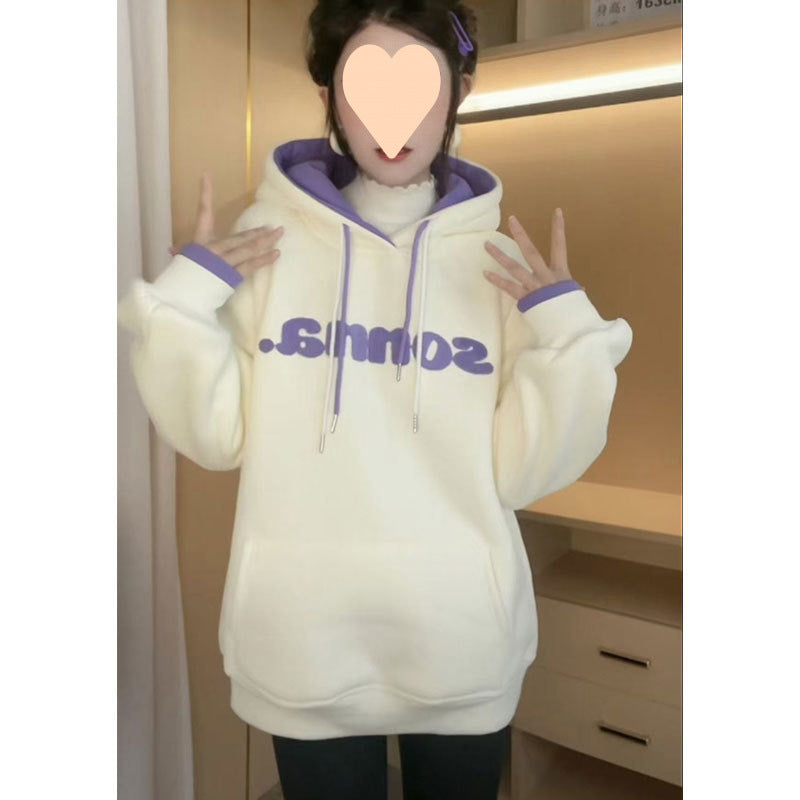 Trendy warm jacket, Autumn / Winter Collection