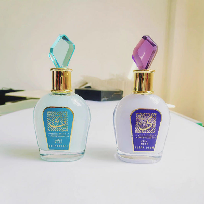 Non-Alcoholic Arabian Perfume | Gentle & Long-Lasting