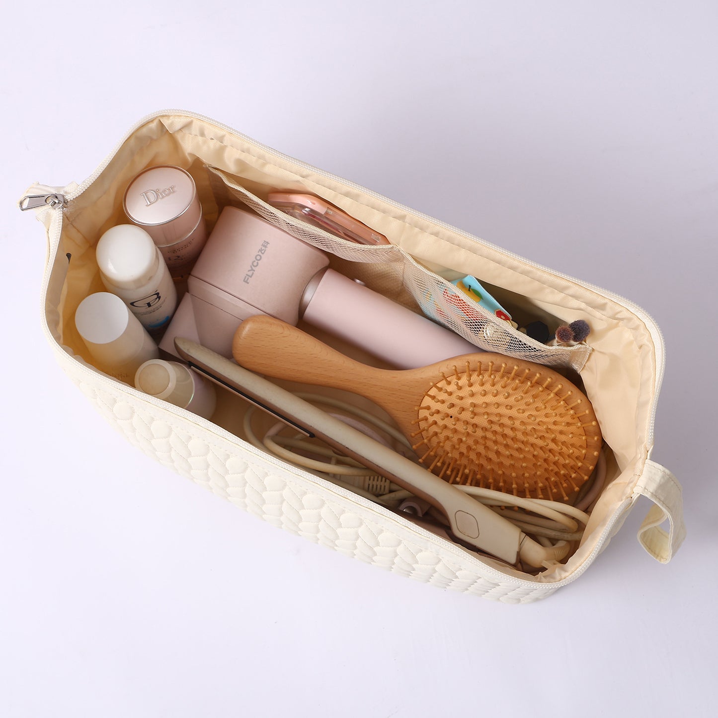 Waterproof Storage Bag ? Clothes & Travel Organizer