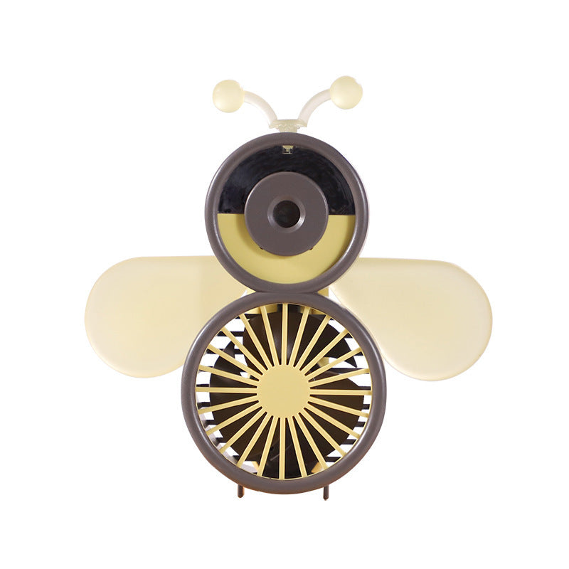 Little Fan Portable USB Charging Mini