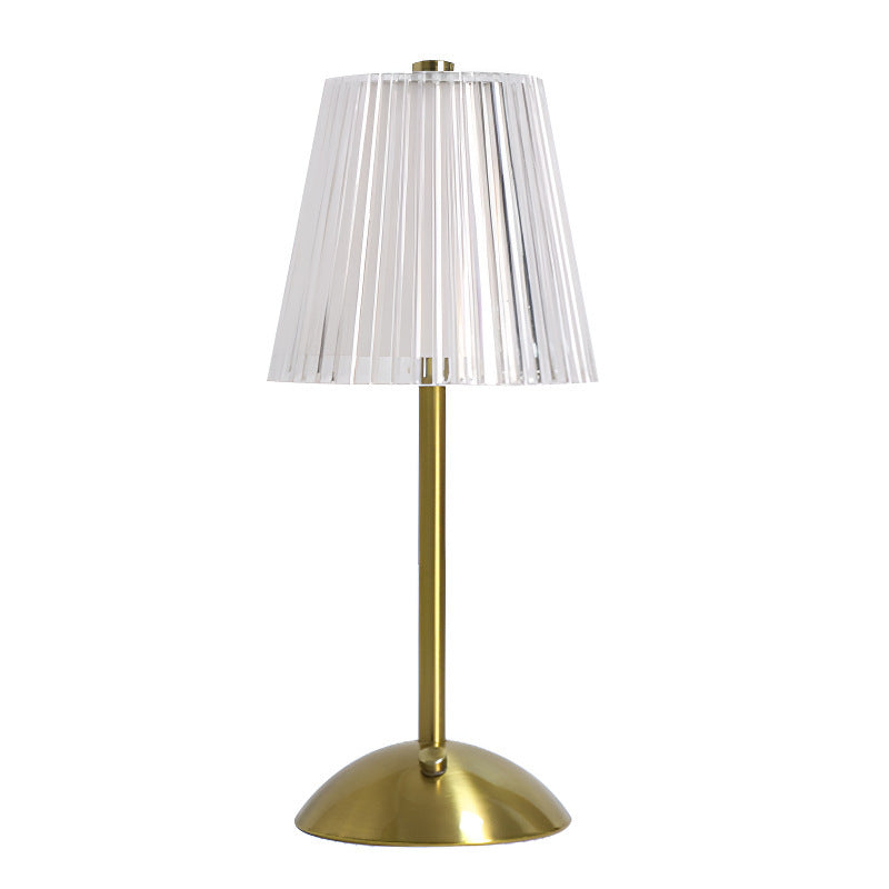Desktop bedside night light