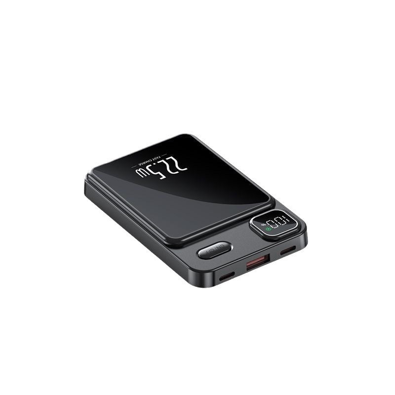Magnetic Wireless Power Bank, Tech & Electronics / Phone
