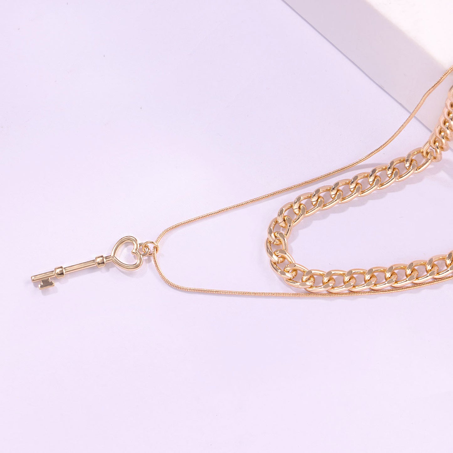 Fashion hip-hop personality popular items