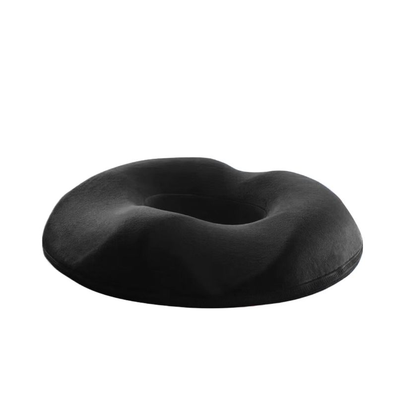 Sleep Cushion Office Sedentary Chair Cushion Memory Foam Chair Cushion Car Anti-Butt Pain Butt Cushion Breathable