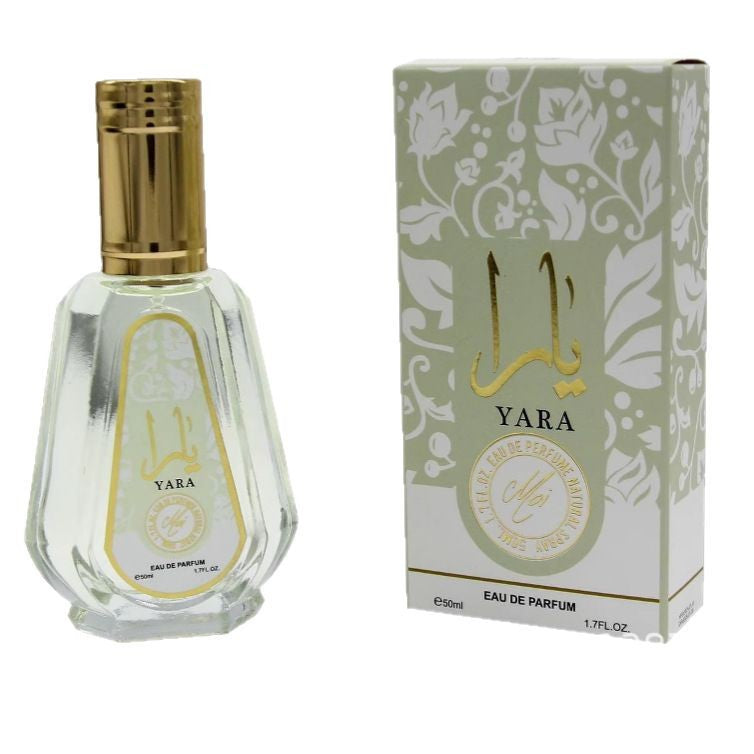 Middle East Dubai Arab perfume