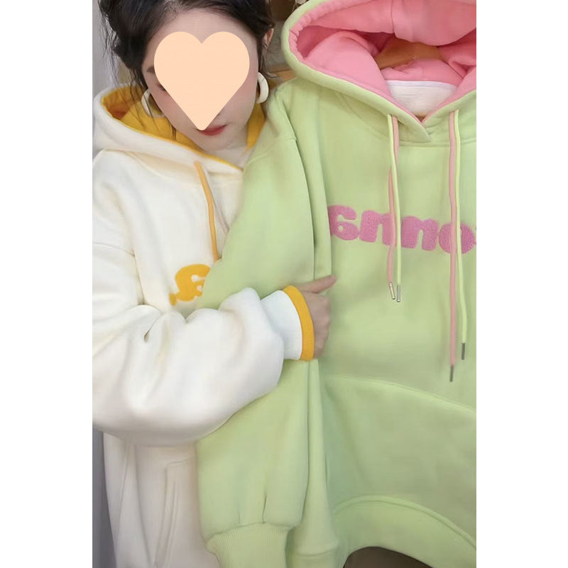 Trendy warm jacket, Autumn / Winter Collection