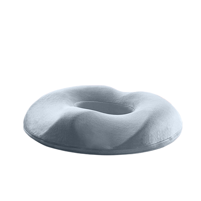 Sleep Cushion Office Sedentary Chair Cushion Memory Foam Chair Cushion Car Anti-Butt Pain Butt Cushion Breathable