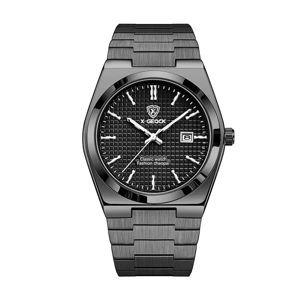 Simple fashion wrist watch
