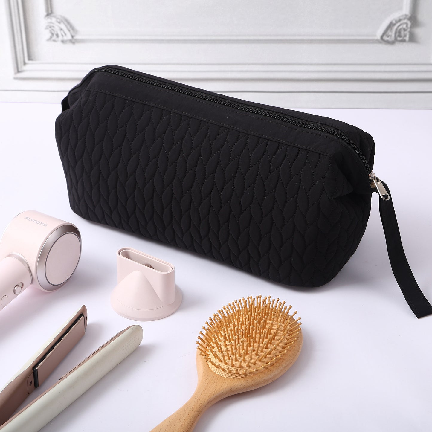 Waterproof Storage Bag ? Clothes & Travel Organizer