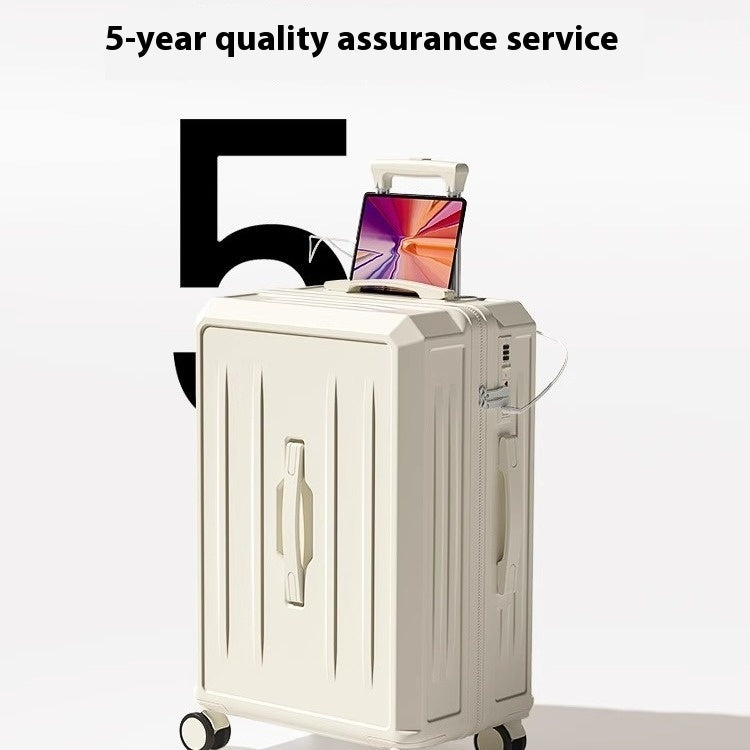 Multifunctional travel Luggage