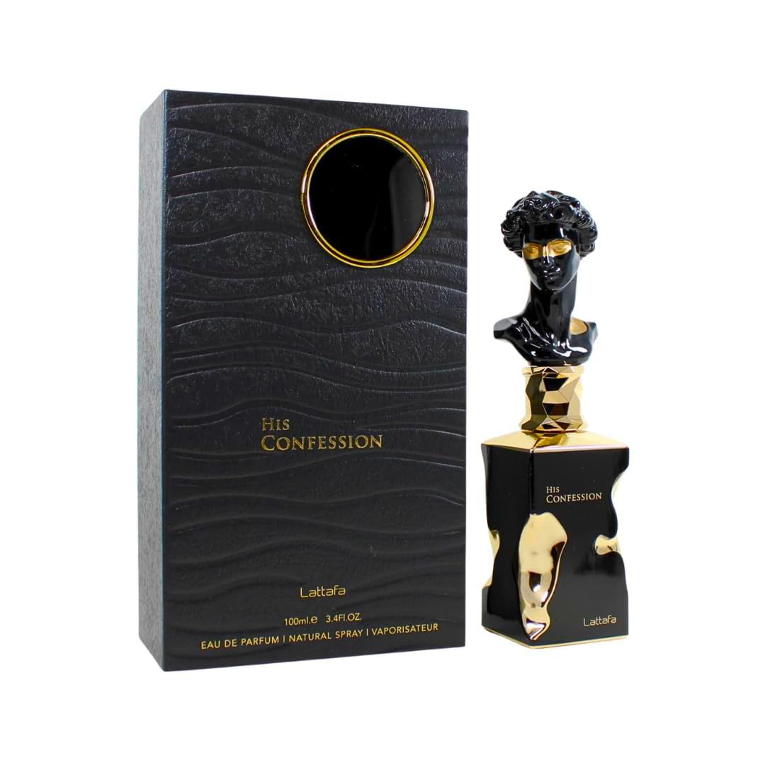 Arabian Perfume for Men/Women | Long-Lasting Eau de Parfum