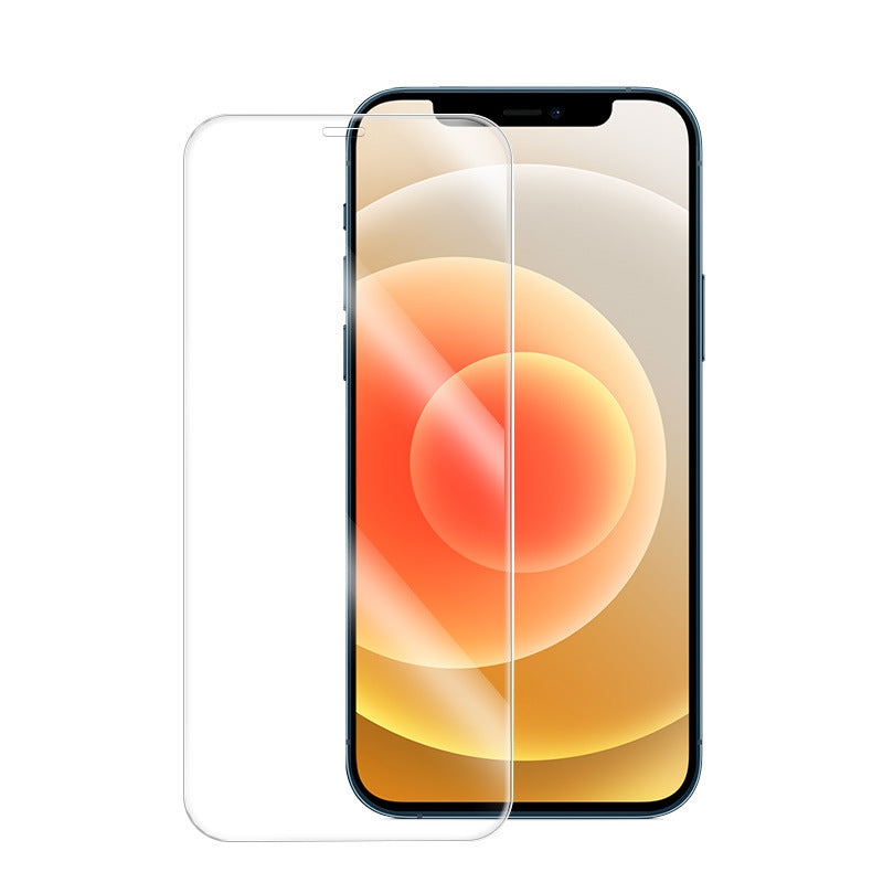 Ochranná fólie na displej mobilního telefonu z tvrzeného skla HD