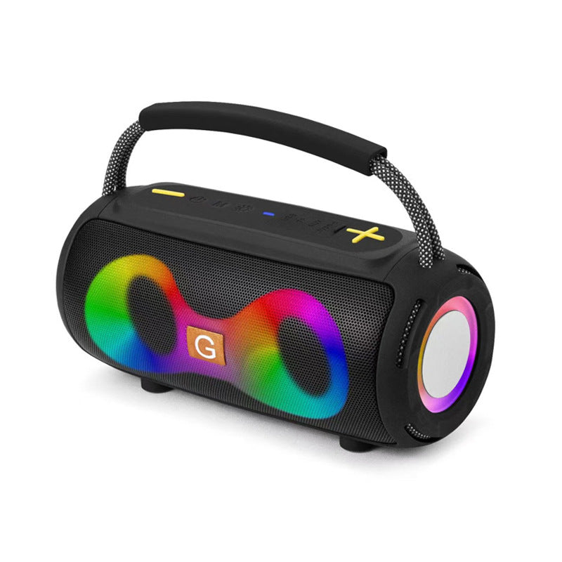 Bezdrátový Bluetooth reproduktor