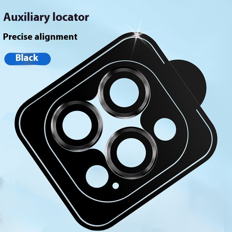Lens Protector Rear Camera Sticker Protective Cover
