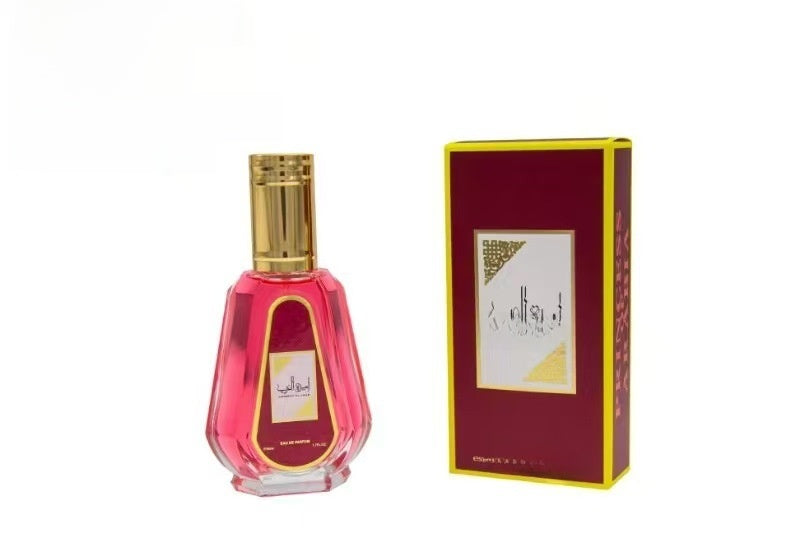 Princess Lady Perfume Lady Perfume