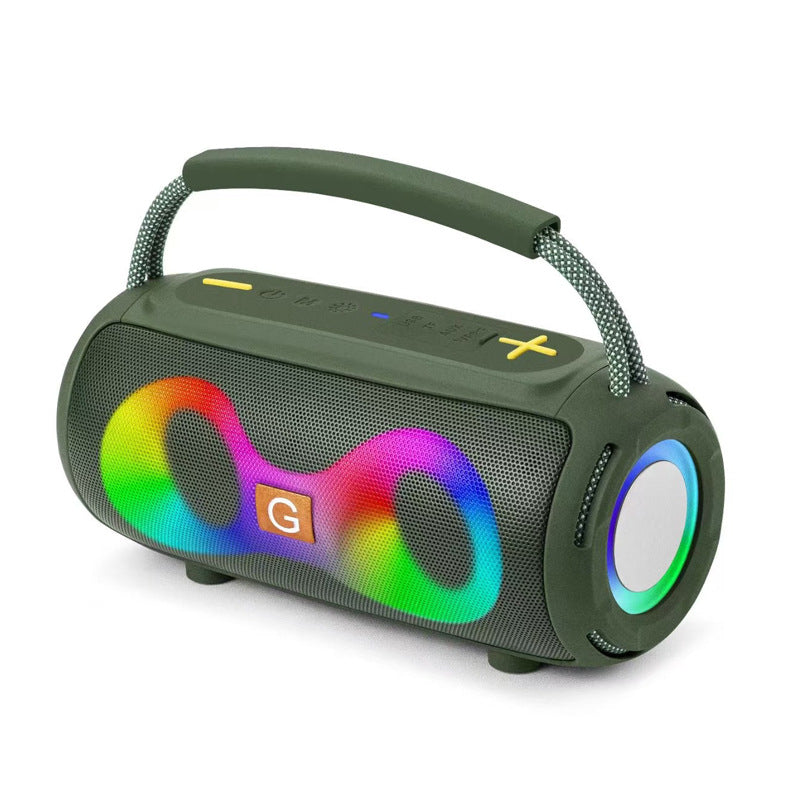 Bezdrátový Bluetooth reproduktor