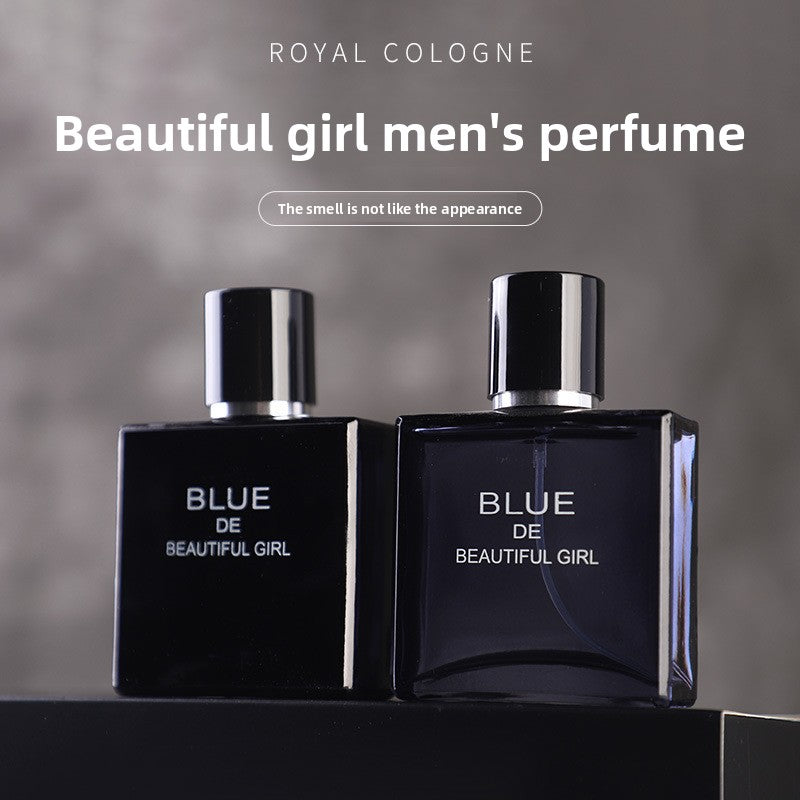 Beautiful Girl Blue ? Women?s Perfume | Elegant & Refreshing Aroma