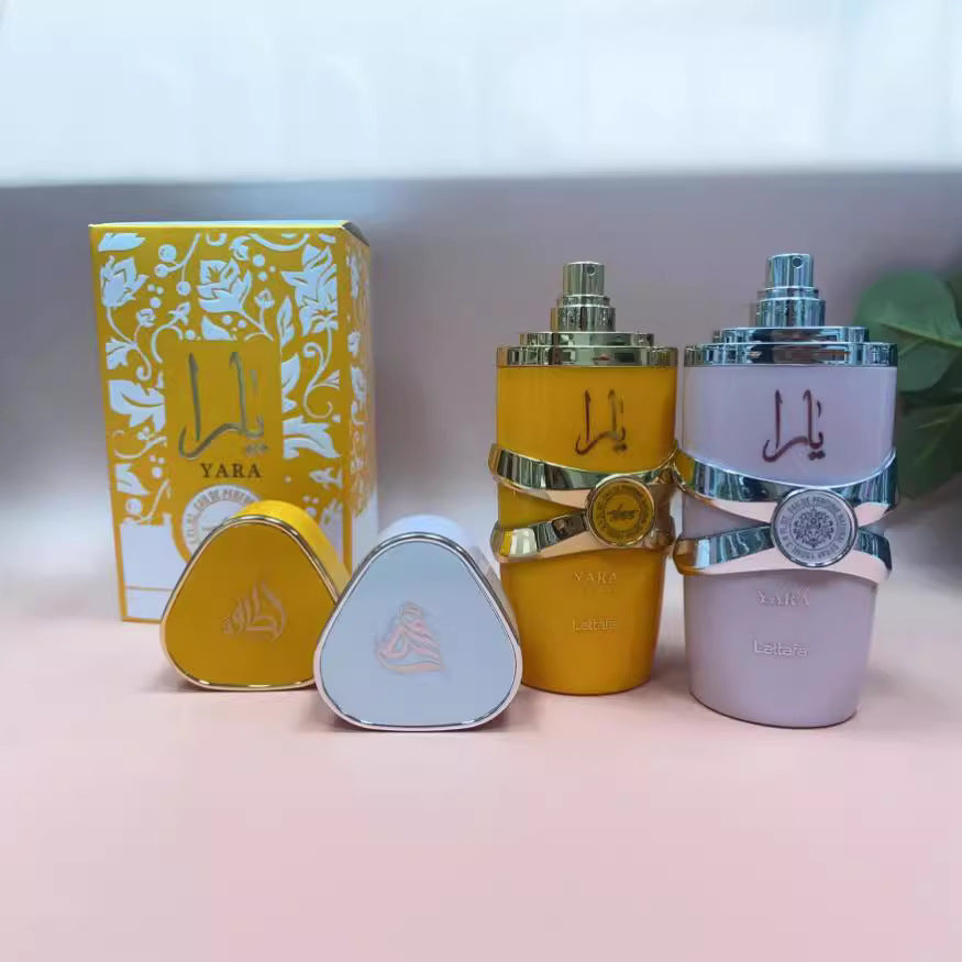 Southeast Asia men and women perfume