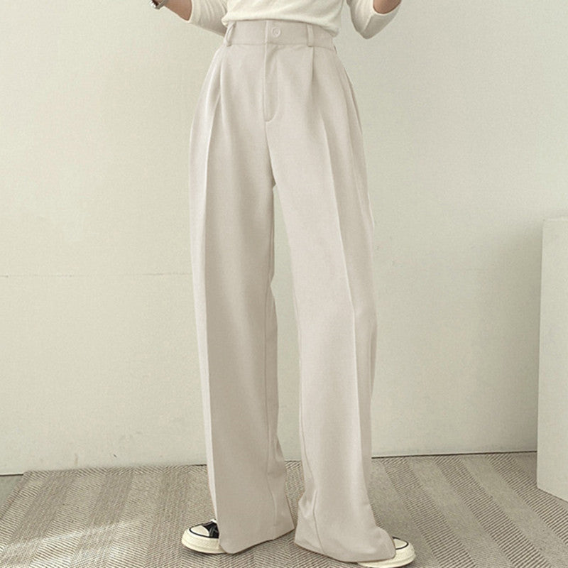 Women's Chic Suit Jacket and Pants Set, Women Clothes