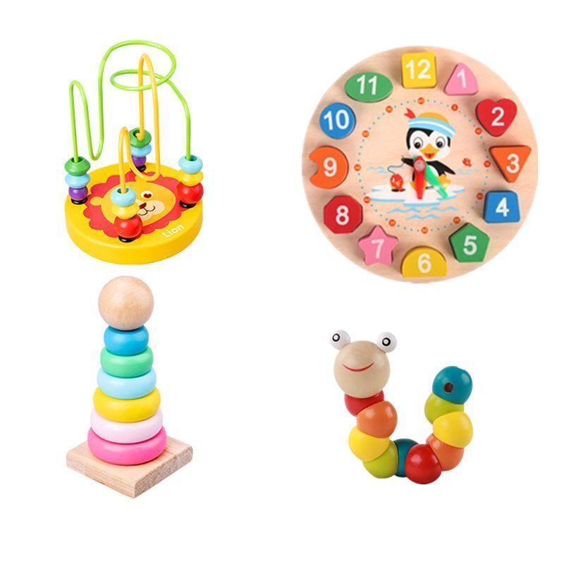 Xylophone Children Eight Tone Small Hand Knocking On The Piano