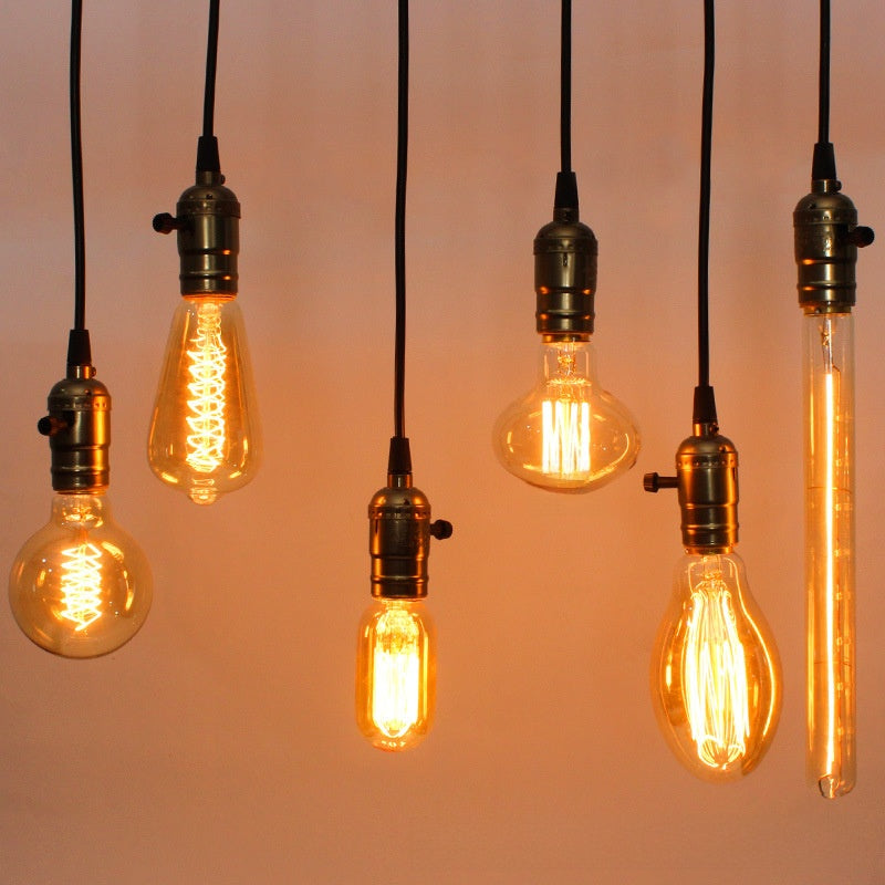 Tungsten bulb dimmable, Home / Office Decor