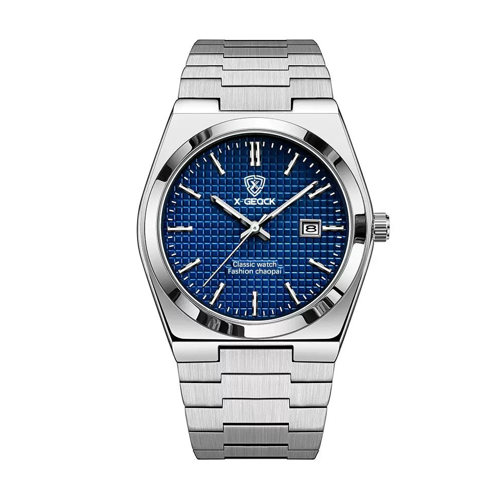 Simple fashion wrist watch