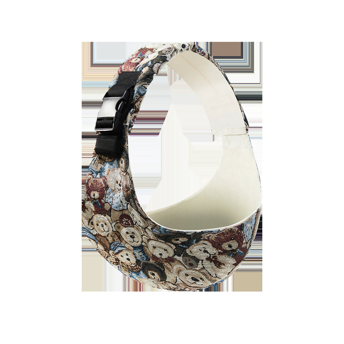 Baby Holding Artifact Waist Stool Large Baby Safety Strap