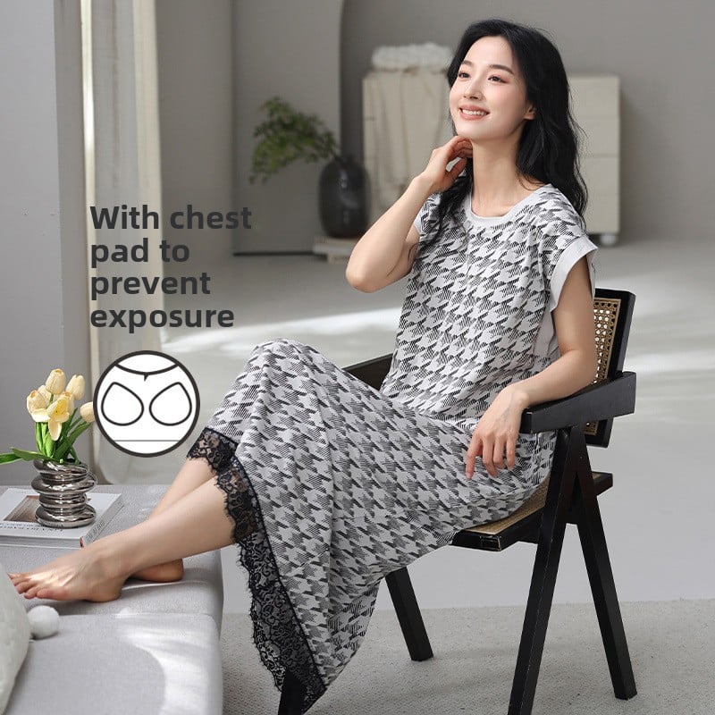 Outer Wear Home Clothes