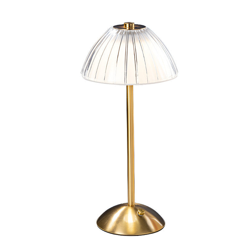 Desktop bedside night light