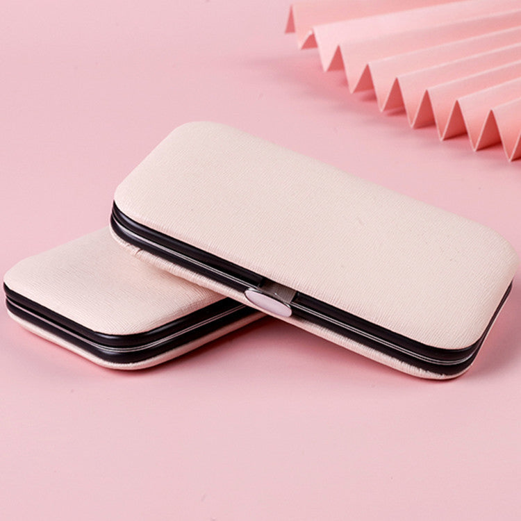 Stainless Steel Manicure Nail Clipper