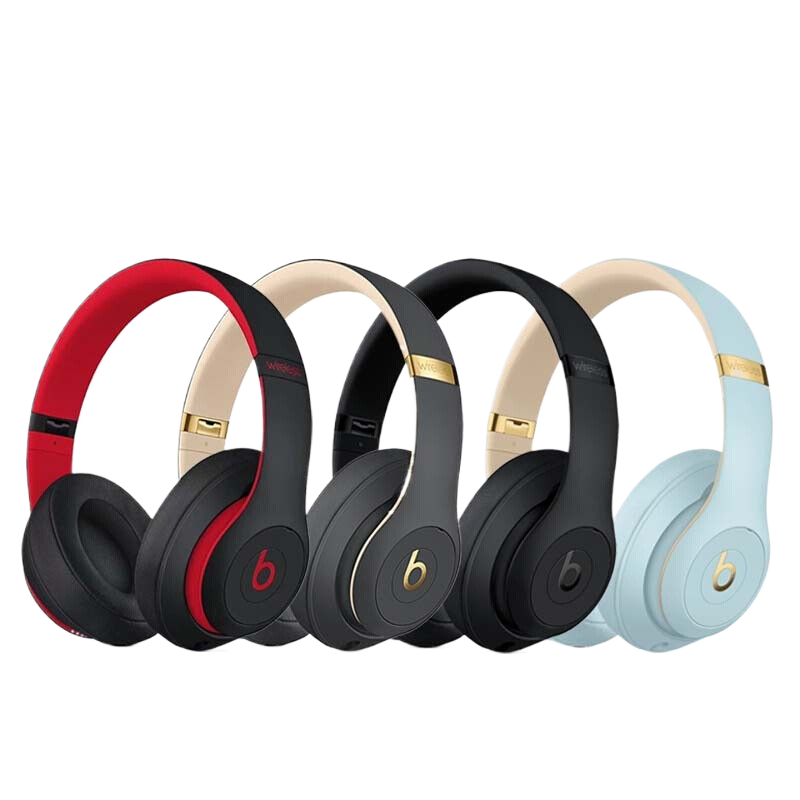 Sluchátka s mikrofonem Bluetooth