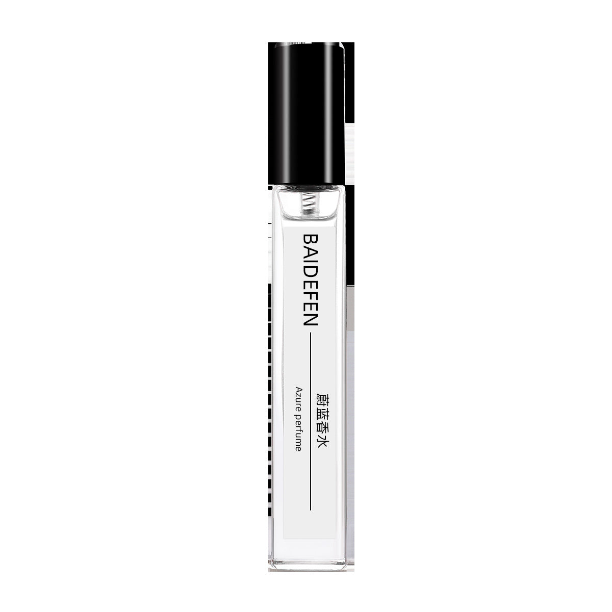 10ml men's and women's perfume