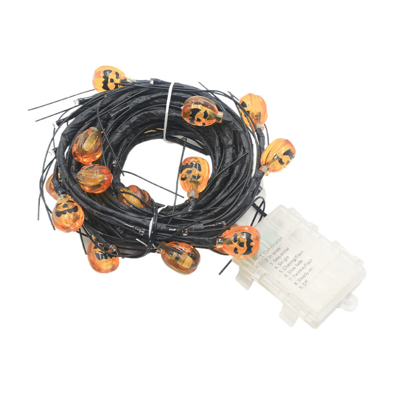 Halloween Atmosphere Light String, Home / Office Decor