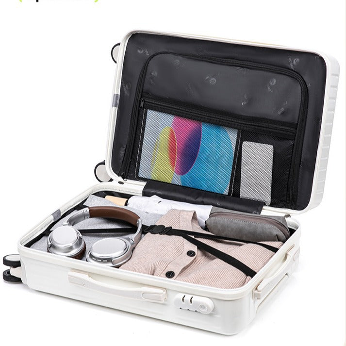 PC Travel Suitcase