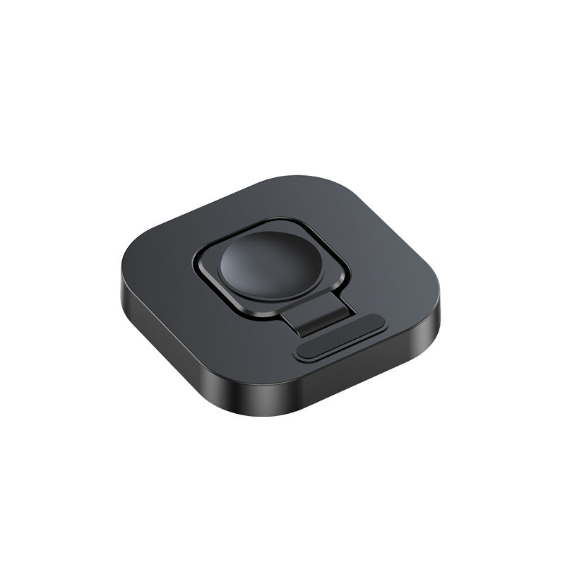 Vertical Watch Charger ? Compact Wireless Stand for Apple & Android Watches