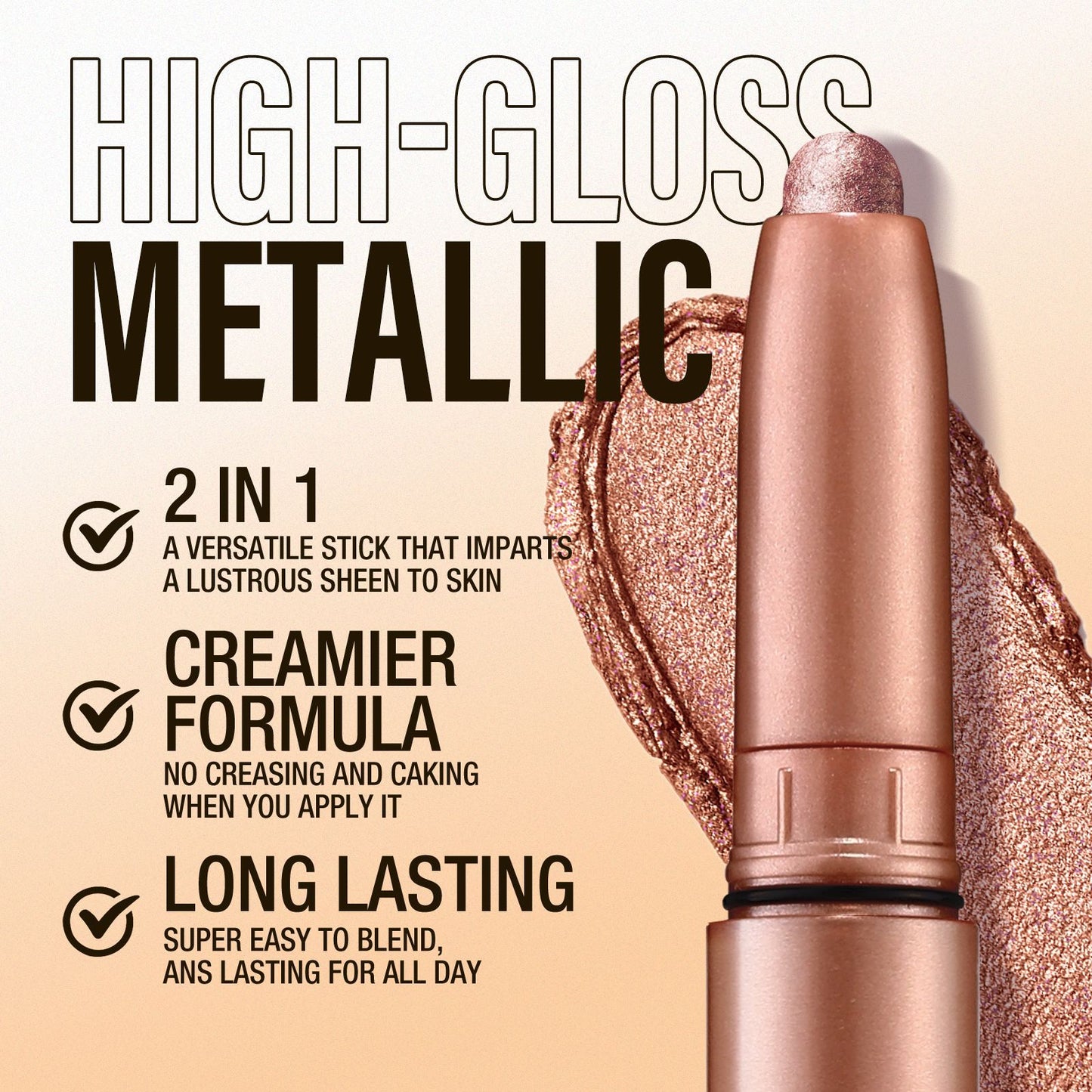 Blending eyeshadow brush