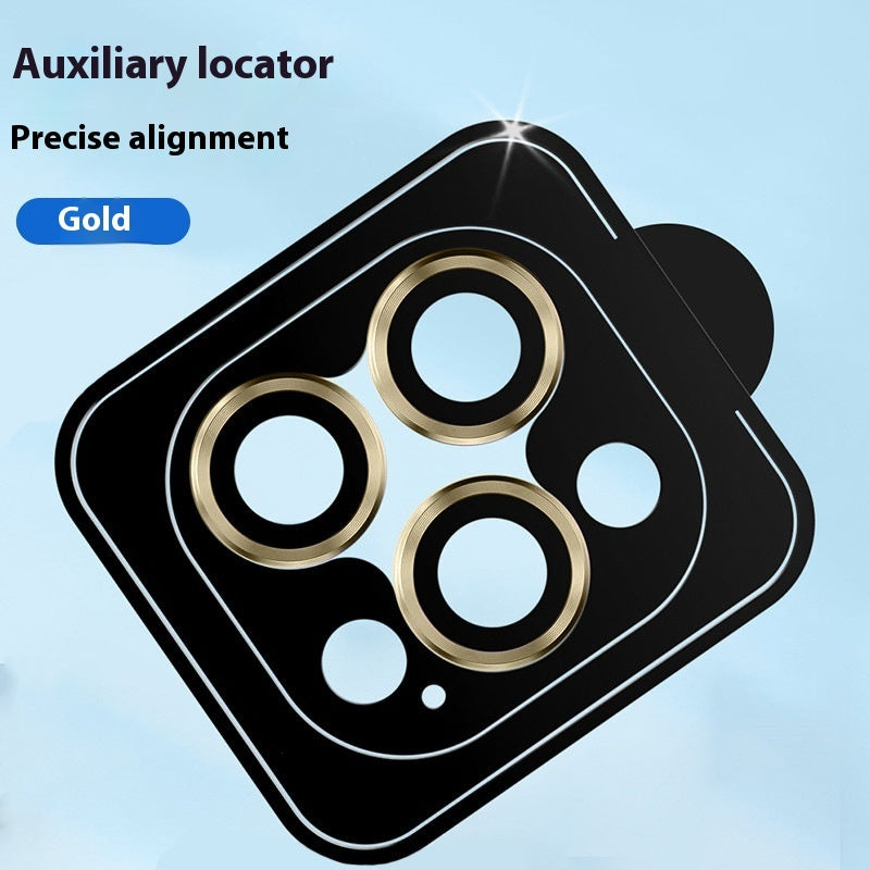 Lens Protector Rear Camera Sticker Protective Cover