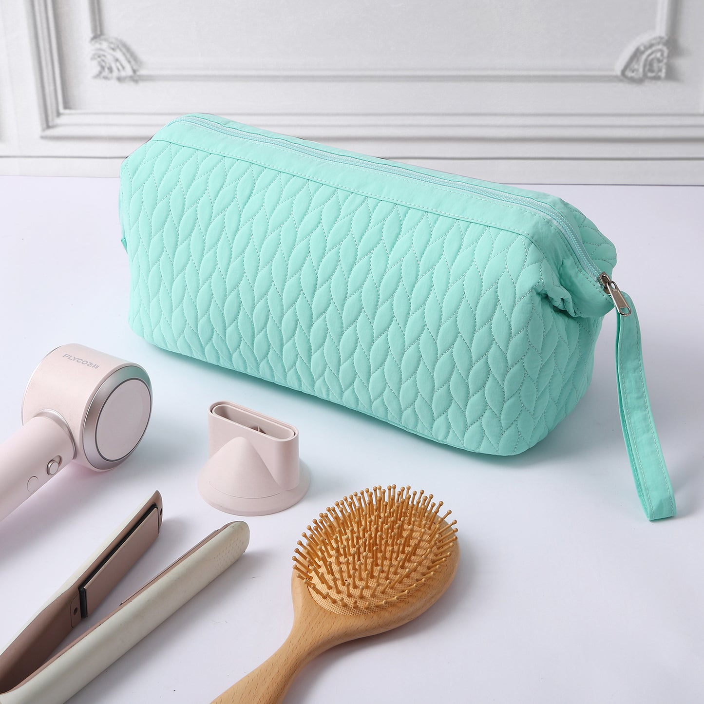 Waterproof Storage Bag ? Clothes & Travel Organizer